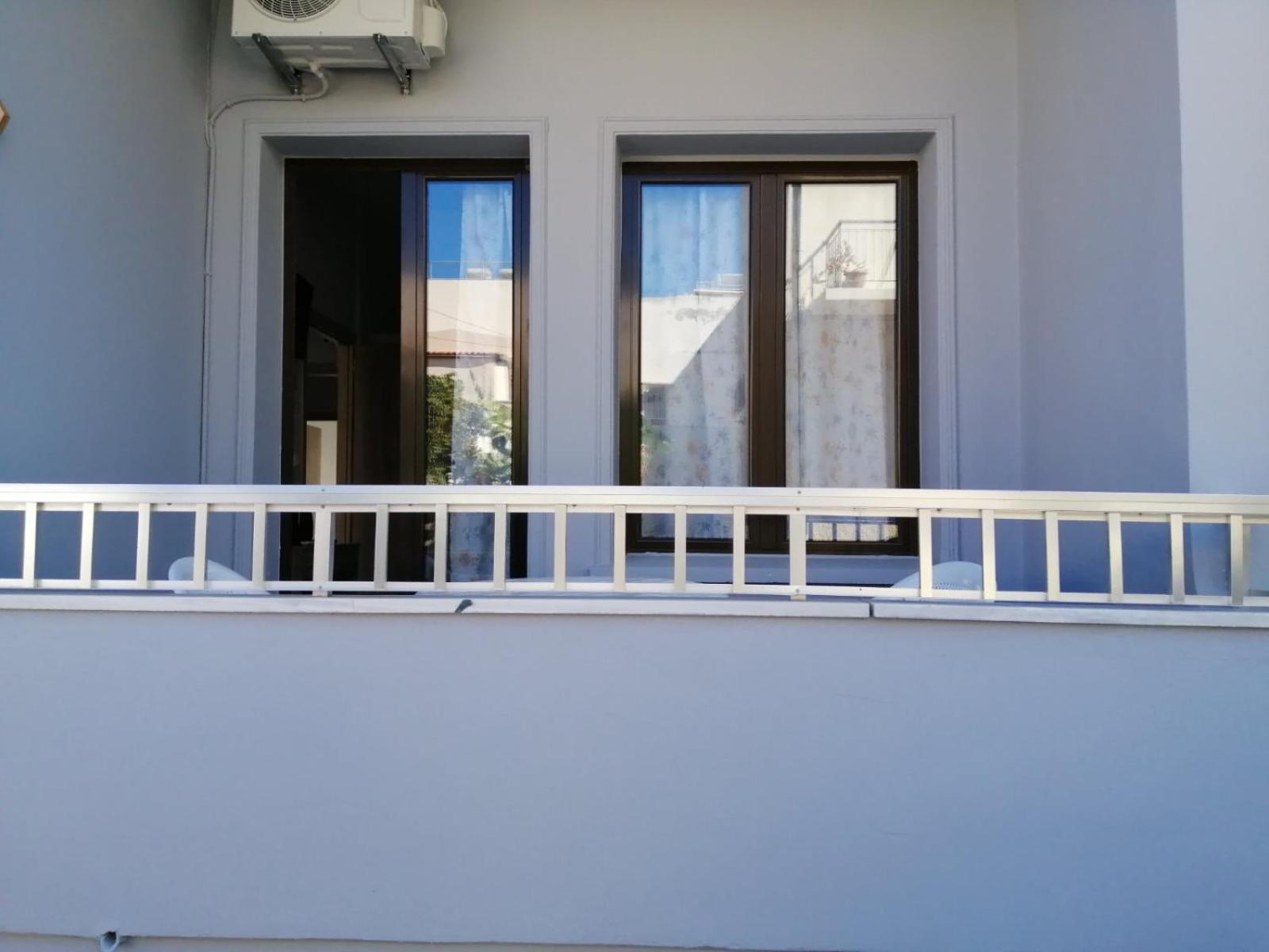 Apartment ελευθέριος 2 *