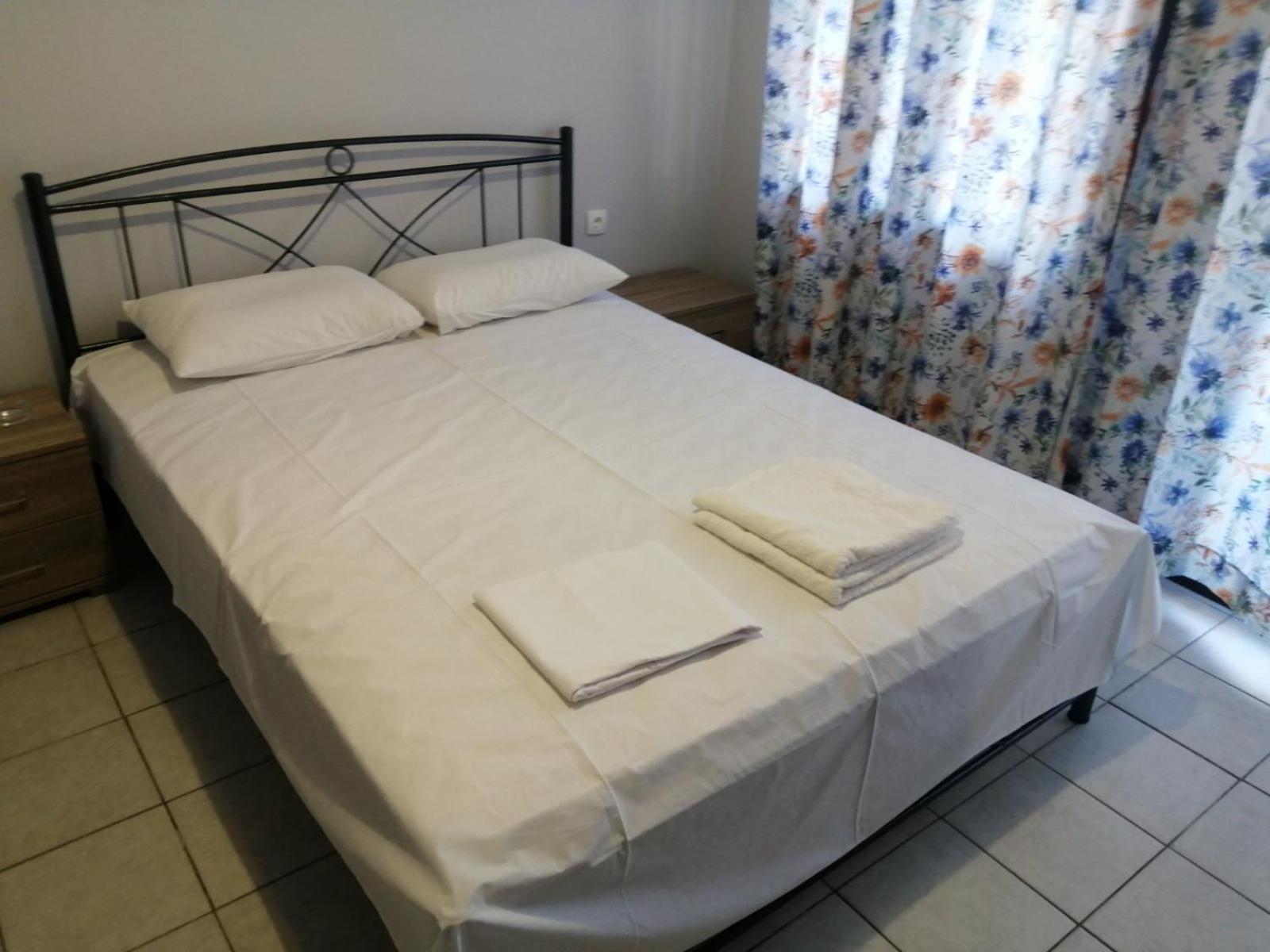 ελευθέριος 2 Apartment Chania (Crete)