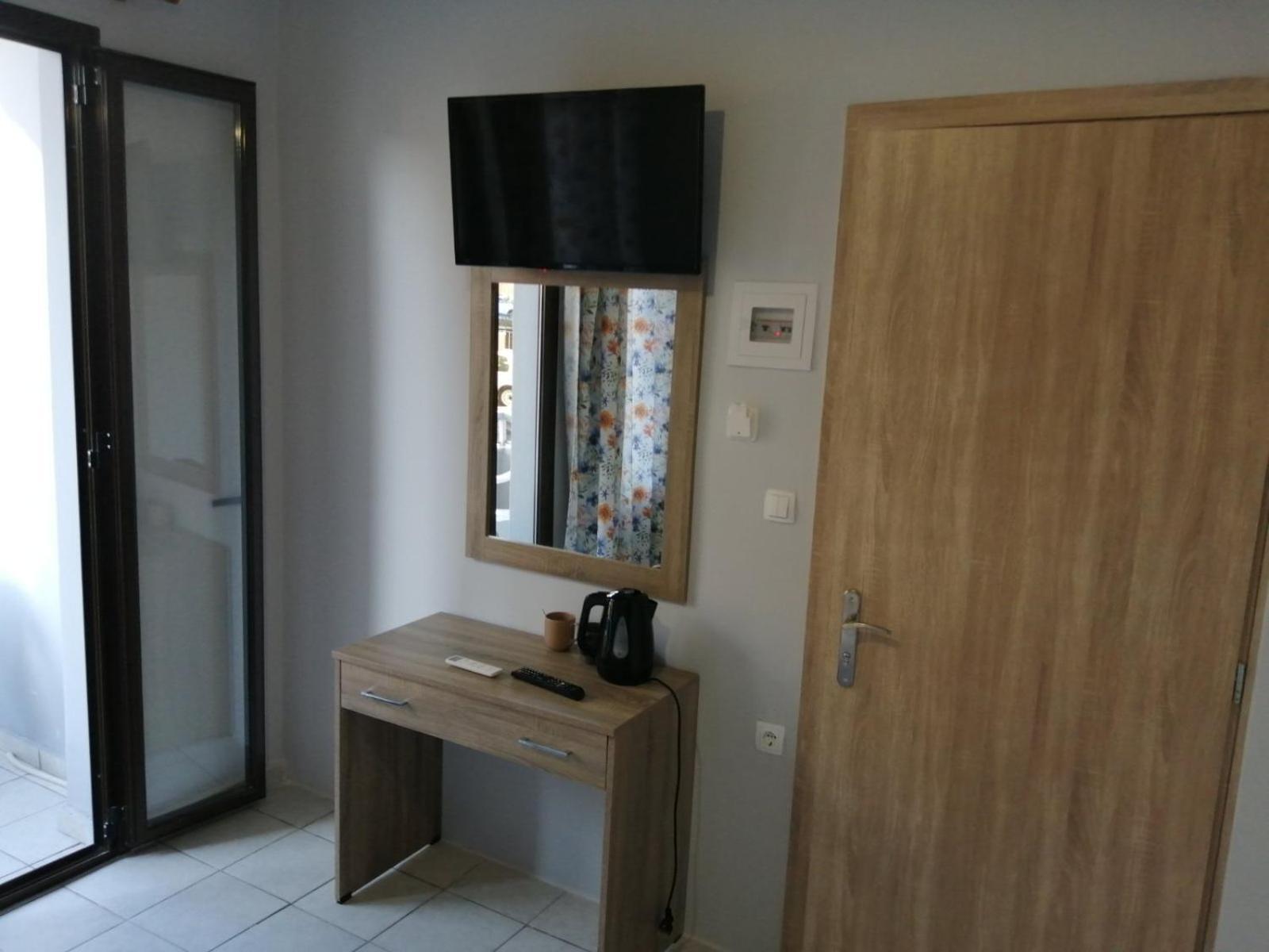 Apartment ελευθέριος 2