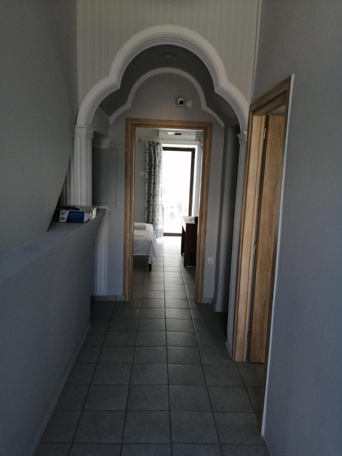 ελευθέριος 2 Apartment *