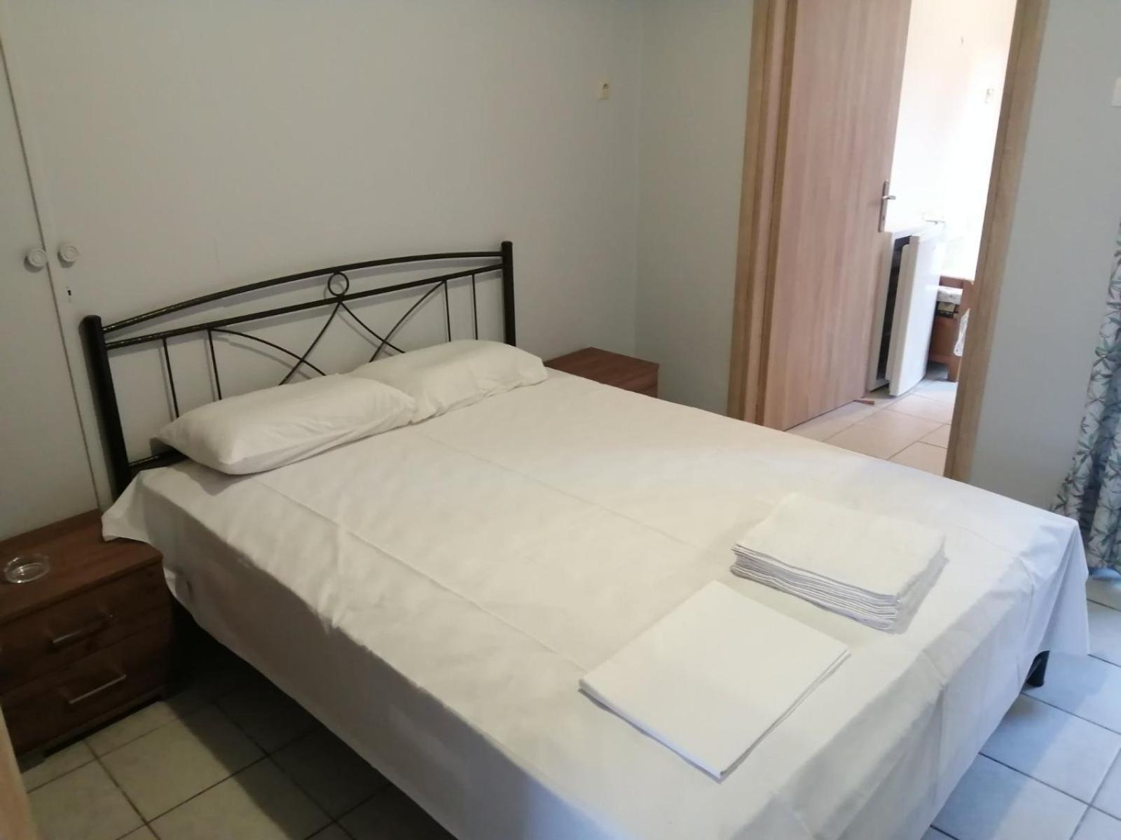 ελευθέριος 2 Apartment